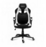 Karrige Gaming Huzaro Force 2.5 White Mesh