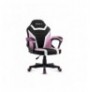 Gaming Chair For Children Huzaro Ranger 1.0 Pink Mesh