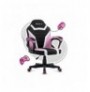 Gaming Chair For Children Huzaro Ranger 1.0 Pink Mesh