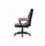 Gaming Chair For Children Huzaro Ranger 1.0 Pink Mesh