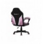 Gaming Chair For Children Huzaro Ranger 1.0 Pink Mesh