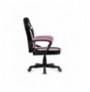 Gaming Chair For Children Huzaro Ranger 1.0 Pink Mesh