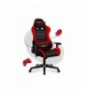 Gaming Chair For Children Huzaro Hz-Ranger 6.0 Red Mesh, Black And Red