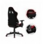 Gaming Chair For Children Huzaro Hz-Ranger 6.0 Red Mesh, Black And Red