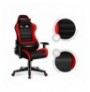 Gaming Chair For Children Huzaro Hz-Ranger 6.0 Red Mesh, Black And Red