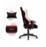 Gaming Chair For Children Huzaro Hz-Ranger 6.0 Red Mesh, Black And Red