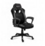 Karrige Gaming Huzaro Force 2.5 Grey Mesh