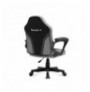 Gaming Chair For Children Huzaro Hz-Ranger 1.0 Gray Mesh, Gray And Black