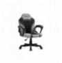 Gaming Chair For Children Huzaro Hz-Ranger 1.0 Gray Mesh, Gray And Black