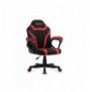 Gaming Chair For Children Huzaro Ranger 1.0 Red Mesh, Black, Red