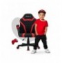 Gaming Chair For Children Huzaro Ranger 1.0 Red Mesh, Black, Red