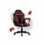 Gaming Chair For Children Huzaro Ranger 1.0 Red Mesh, Black, Red