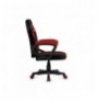 Gaming Chair For Children Huzaro Ranger 1.0 Red Mesh, Black, Red