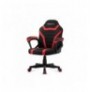 Gaming Chair For Children Huzaro Ranger 1.0 Red Mesh, Black, Red