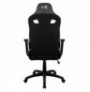 Karrige Gaming Aerocool Count Aerosuede Black