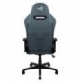 Karrige Gaming Aerocool Duke Aerosuede Black,Blue