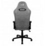 Karrige Gaming Aerocool Duke Aerosuede Black, Brown, Grey