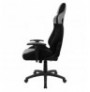 Aerocool Earl Aerosuede Universal Gaming Chair Black, Grey