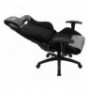 Aerocool Earl Aerosuede Universal Gaming Chair Black, Grey