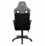 Aerocool Earl Aerosuede Universal Gaming Chair Black, Grey