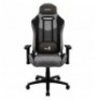 Karrige Gaming Aerocool Duke Aerosuede Black,Grey