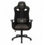 Karrige Gaming Aerocool Earl Aerosuede Black