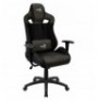 Karrige Gaming Aerocool Earl Aerosuede Black