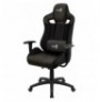 Karrige Gaming Aerocool Earl Aerosuede Black