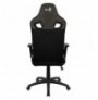 Karrige Gaming Aerocool Earl Aerosuede Black