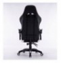 Remus Swivel Gaming Chair, White