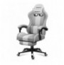 Karrige Gaming Huzaro Force 4.7 White Mesh