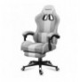 Karrige Gaming Huzaro Force 4.7 White Mesh