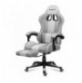 Karrige Gaming Huzaro Force 4.7 White Mesh