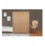 Raft organizuese Kalune Design Bez - Beige