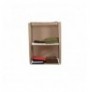 Raft organizuese Kalune Design Bez - Beige