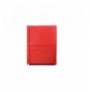 Raft organizuese Kalune Design Bez - Red