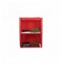 Raft organizuese Kalune Design Bez - Red