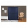 Raft organizuese Kalune Design Bez - Dark Blue