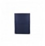 Raft organizuese Kalune Design Bez - Dark Blue