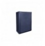 Raft organizuese Kalune Design Bez - Dark Blue