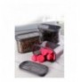 Set kuti organizuese ( 12 Pc ) Hermia AKY12-10 Anthracite