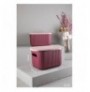 Set kuti organizuese Mioli Decor LVA-331-1-2 Pink