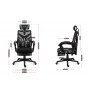 Huzaro Combat 5.0 Camo Gaming Chair