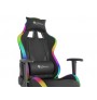 Genesis Gaming Chair Trit 600 Rgb Black