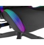 Genesis Gaming Chair Trit 600 Rgb Black