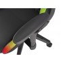 Genesis Gaming Chair Trit 600 Rgb Black