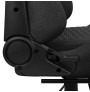 Karrige Gaming Aerocool Royalashbk Premium Black