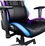 Trust Gxt 716 Rizza Universal Gaming Chair Black