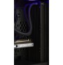 Actina Midi Tower/AMD Ryzen 9 7950X3D/32GB DDR5-SDRAM/1TB SSD /NVIDIA GeForce RTX 4090/Black