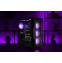 Actina Midi Tower/AMD Ryzen 9 7950X3D/32GB DDR5-SDRAM/1TB SSD /NVIDIA GeForce RTX 4090/Black